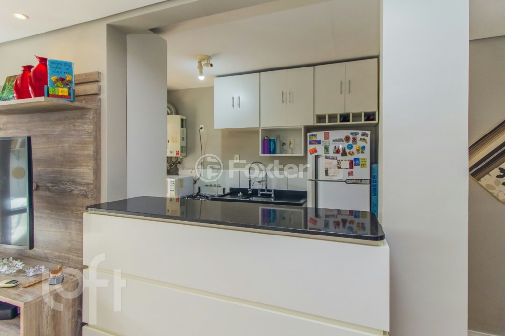 Casa de Condomínio à venda com 3 quartos, 122m² - Foto 9