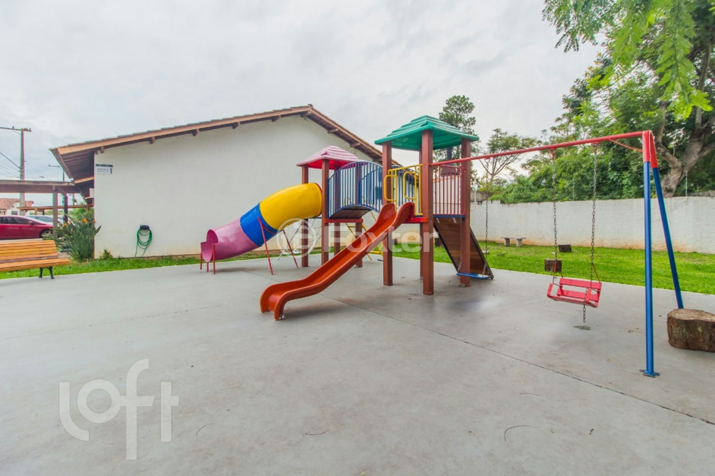 Casa de Condomínio à venda com 3 quartos, 122m² - Foto 33