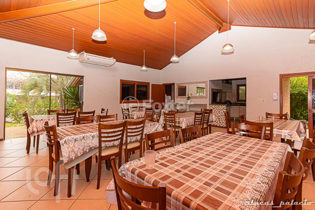 Casa de Condomínio à venda com 3 quartos, 117m² - Foto 22