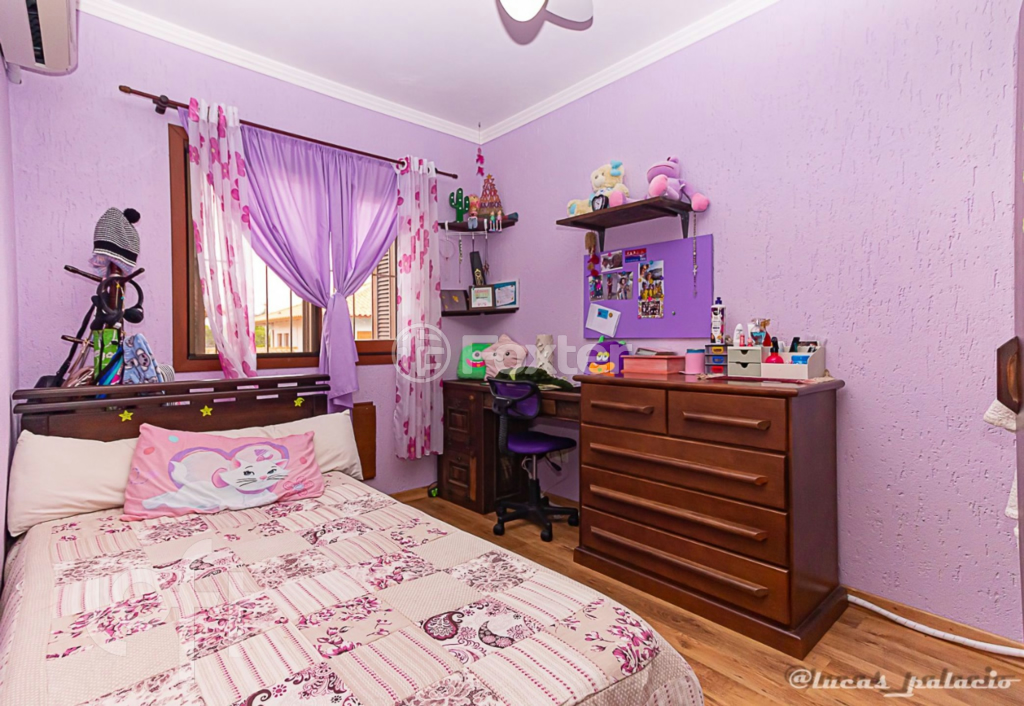 Casa de Condomínio à venda com 3 quartos, 117m² - Foto 15