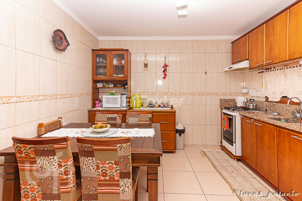 Casa de Condomínio à venda com 3 quartos, 117m² - Foto 7