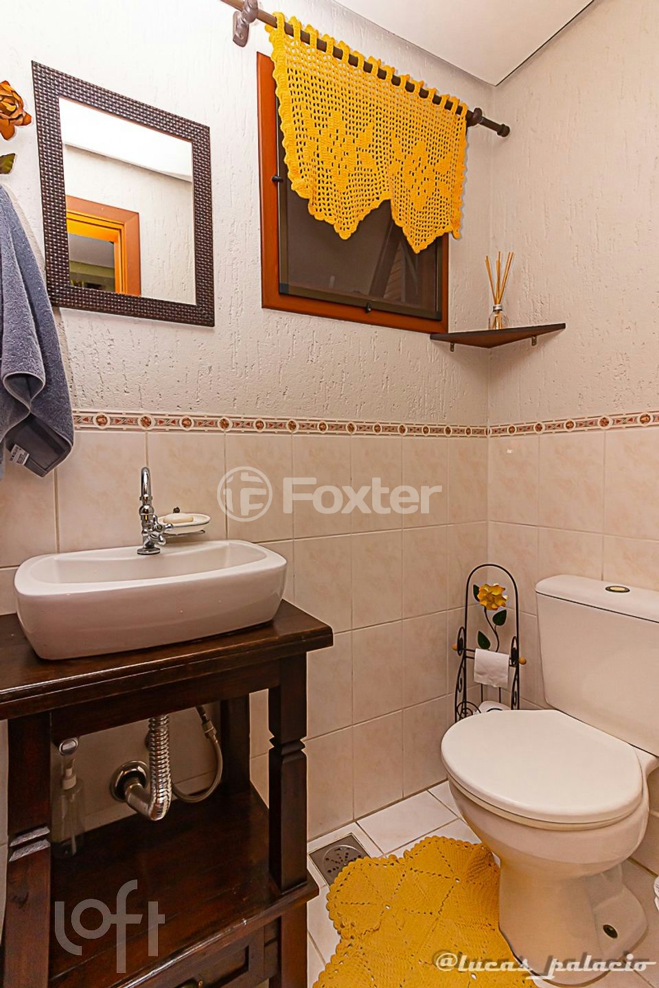 Casa de Condomínio à venda com 3 quartos, 117m² - Foto 12