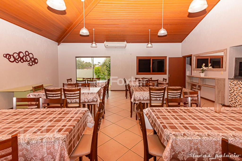 Casa de Condomínio à venda com 3 quartos, 117m² - Foto 21