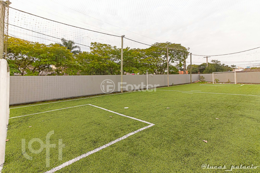 Casa de Condomínio à venda com 3 quartos, 117m² - Foto 20