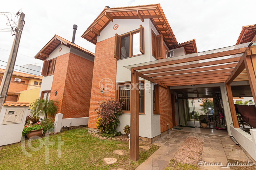 Casa de Condomínio à venda com 3 quartos, 117m² - Foto 25