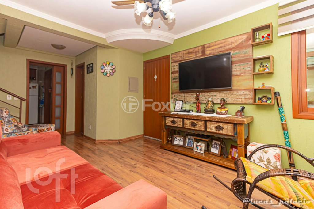 Casa de Condomínio à venda com 3 quartos, 117m² - Foto 10