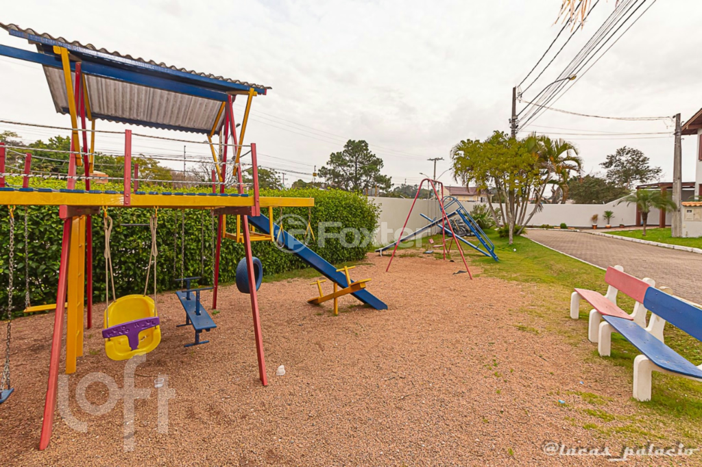Casa de Condomínio à venda com 3 quartos, 117m² - Foto 23