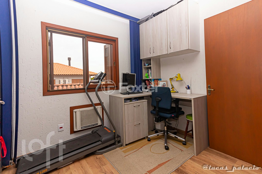 Casa de Condomínio à venda com 3 quartos, 117m² - Foto 17