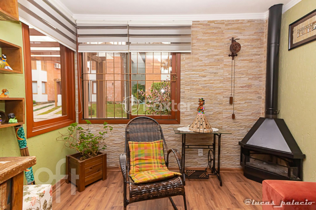 Casa de Condomínio à venda com 3 quartos, 117m² - Foto 11
