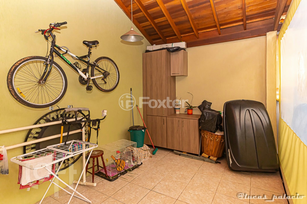 Casa de Condomínio à venda com 3 quartos, 117m² - Foto 4