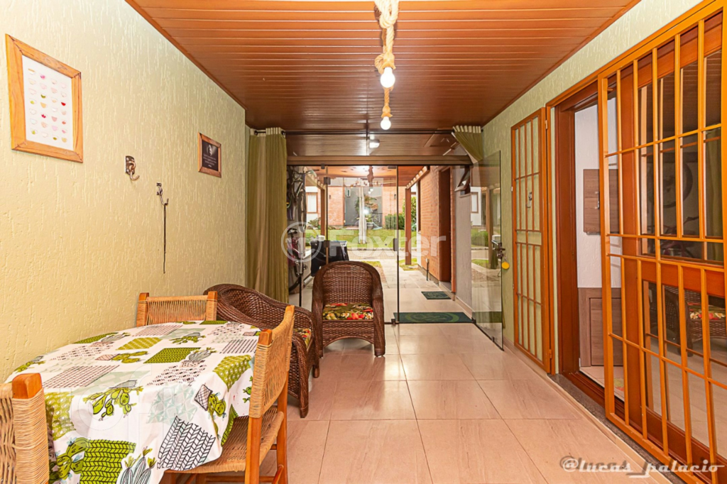 Casa de Condomínio à venda com 3 quartos, 117m² - Foto 5