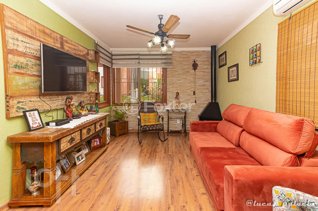 Casa de Condomínio à venda com 3 quartos, 117m² - Foto 8