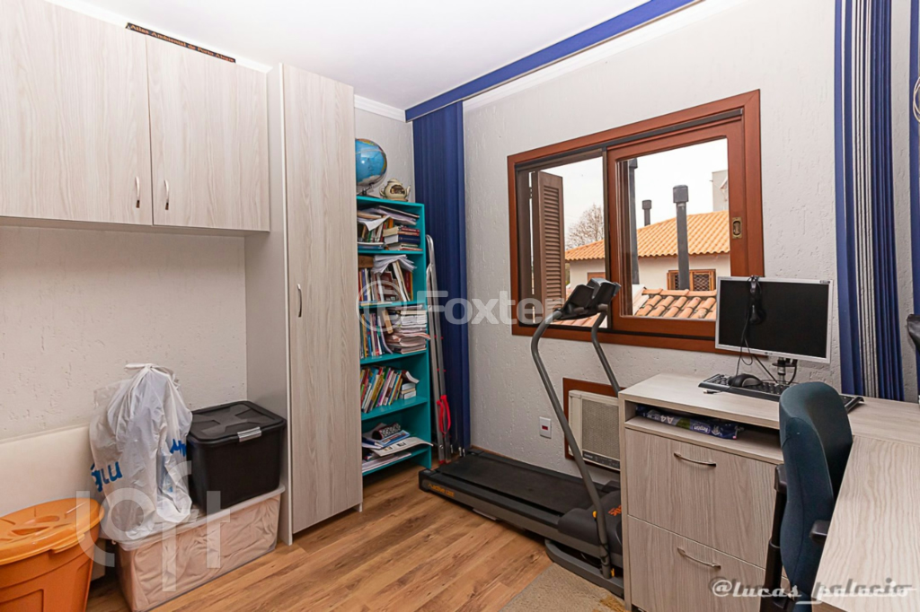 Casa de Condomínio à venda com 3 quartos, 117m² - Foto 16