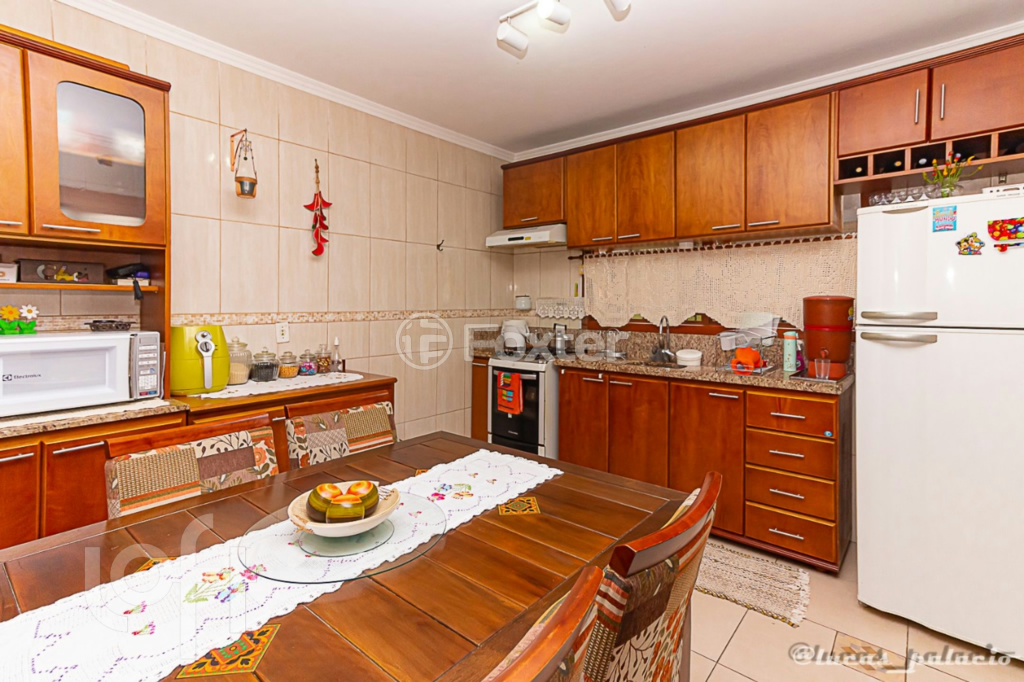 Casa de Condomínio à venda com 3 quartos, 117m² - Foto 6