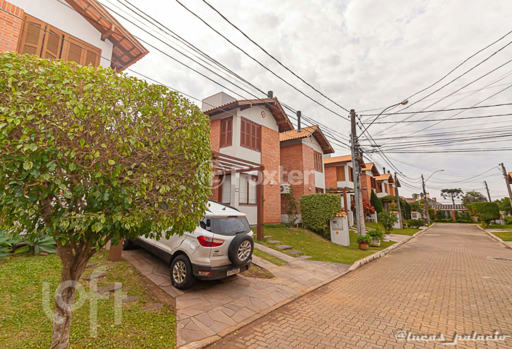 Casa de Condomínio à venda com 3 quartos, 117m² - Foto 19