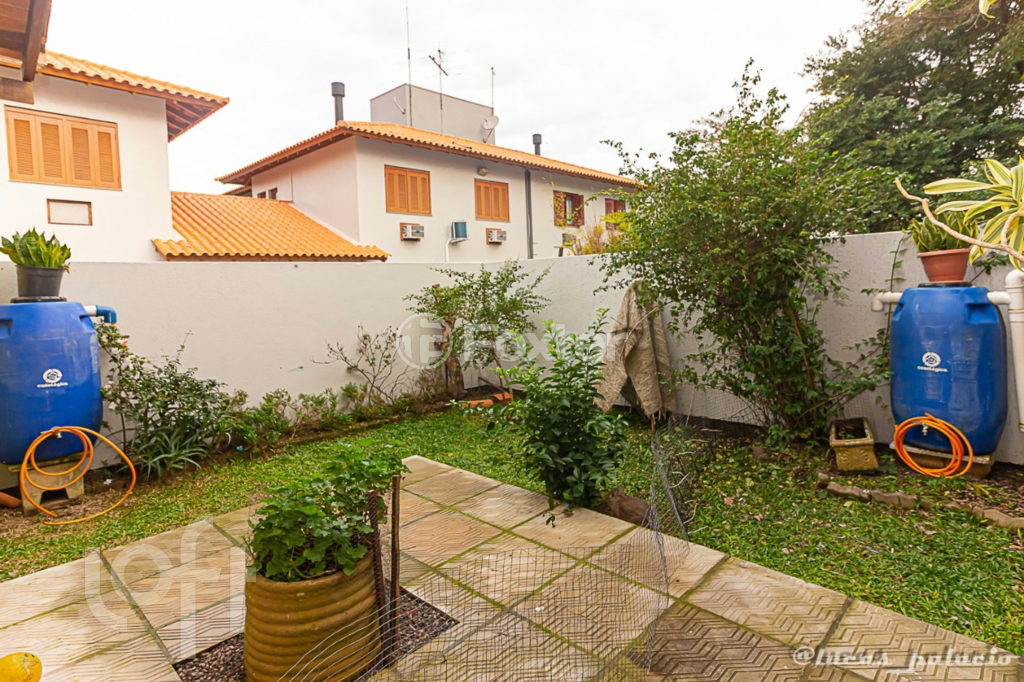 Casa de Condomínio à venda com 3 quartos, 117m² - Foto 3