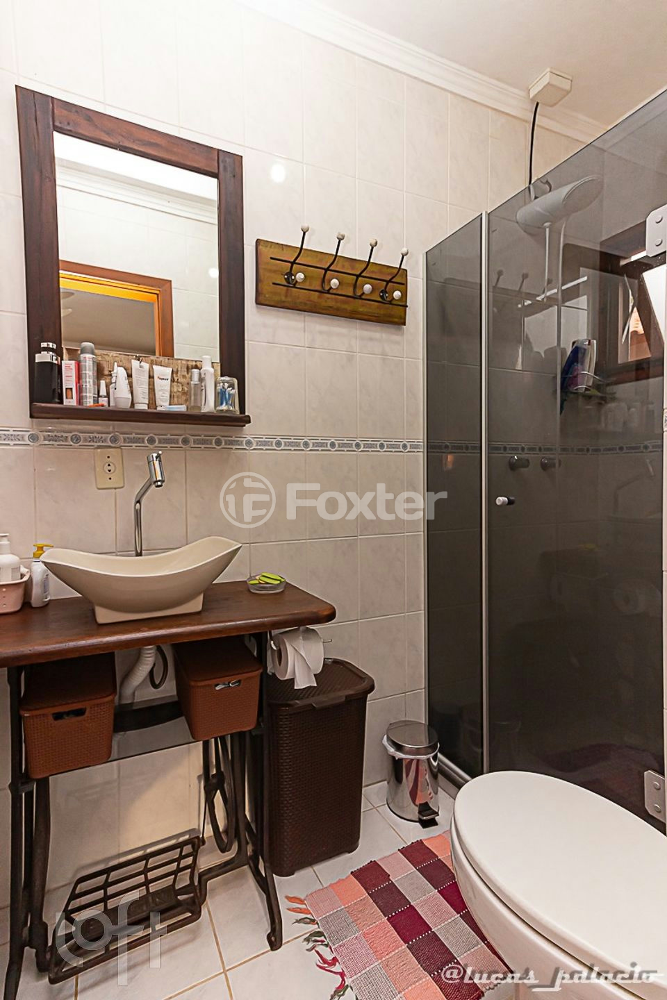 Casa de Condomínio à venda com 3 quartos, 117m² - Foto 14