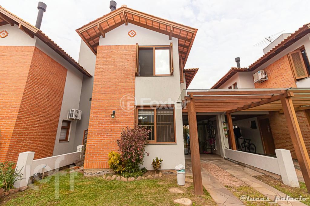 Casa de Condomínio à venda com 3 quartos, 117m² - Foto 18
