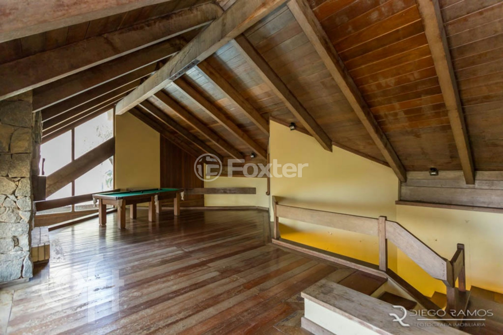 Casa de Condomínio à venda com 3 quartos, 208m² - Foto 16