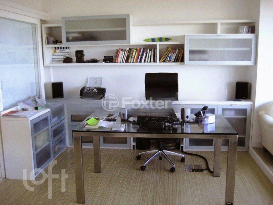 Casa de Condomínio à venda com 3 quartos, 208m² - Foto 5