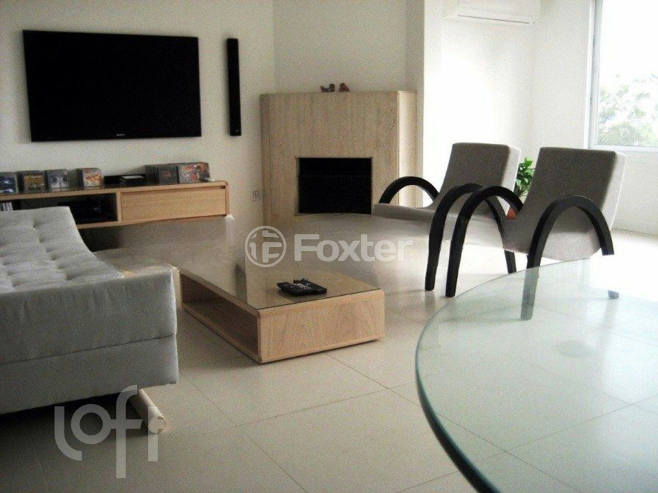 Casa de Condomínio à venda com 3 quartos, 208m² - Foto 3