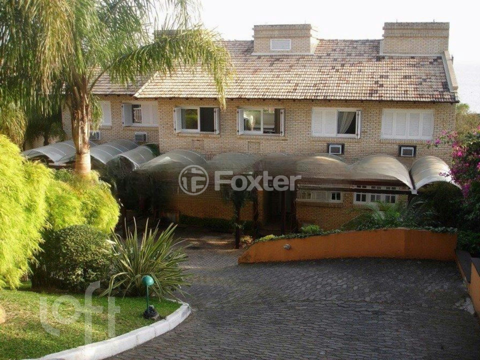 Casa de Condomínio à venda com 3 quartos, 208m² - Foto 28