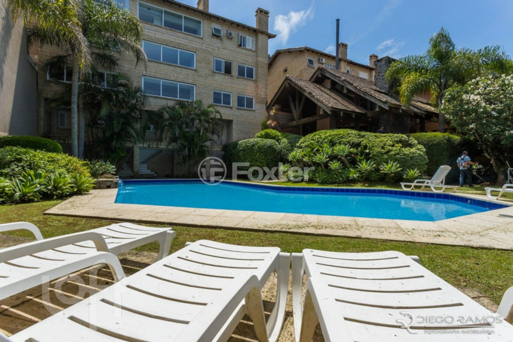 Casa de Condomínio à venda com 3 quartos, 208m² - Foto 22