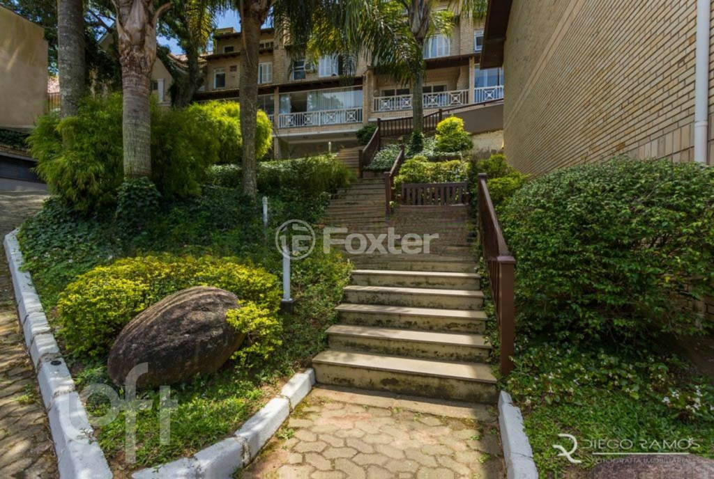 Casa de Condomínio à venda com 3 quartos, 208m² - Foto 27