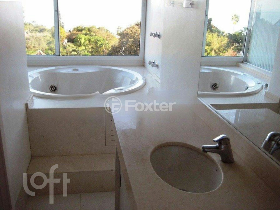 Casa de Condomínio à venda com 3 quartos, 208m² - Foto 12