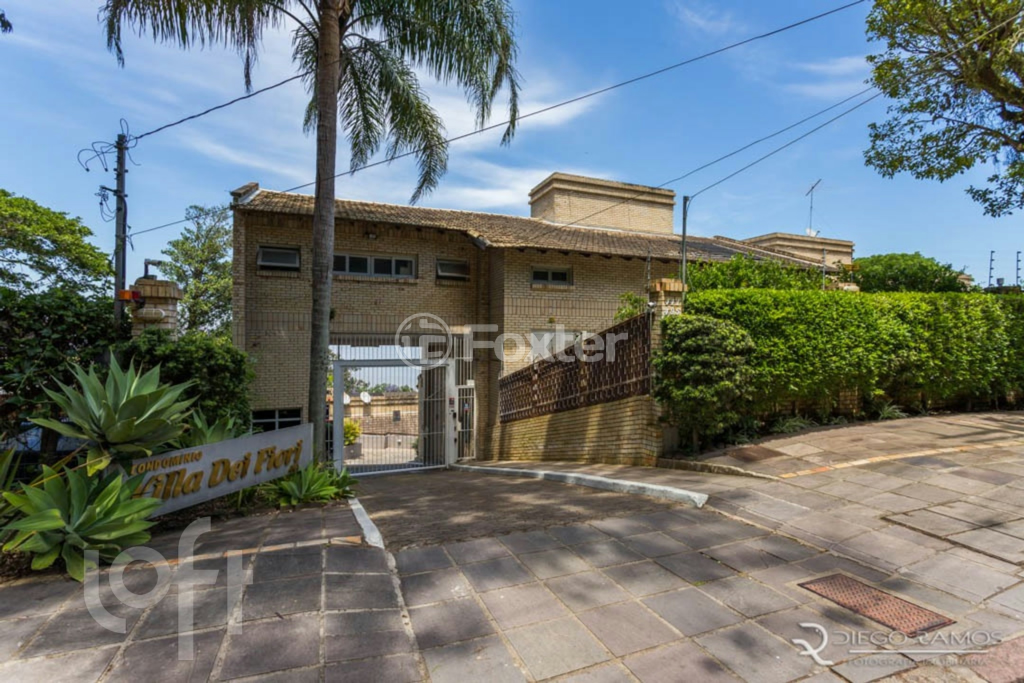 Casa de Condomínio à venda com 3 quartos, 208m² - Foto 30