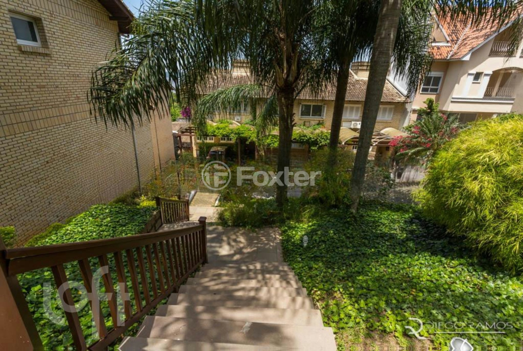Casa de Condomínio à venda com 3 quartos, 208m² - Foto 15