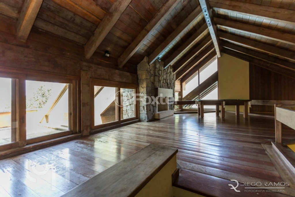 Casa de Condomínio à venda com 3 quartos, 208m² - Foto 19