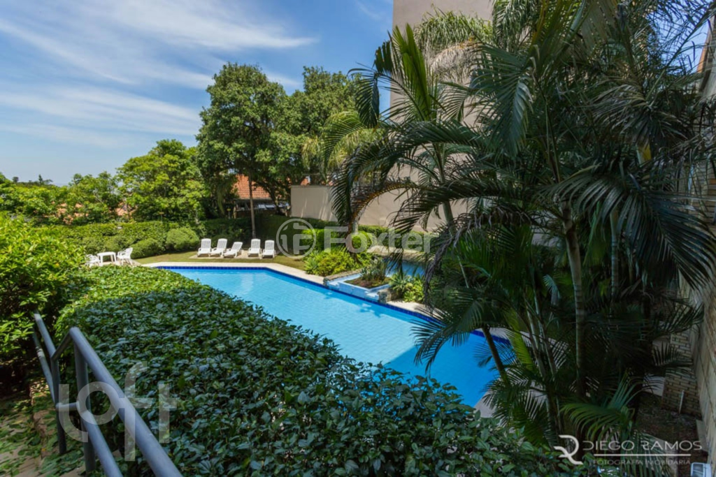 Casa de Condomínio à venda com 3 quartos, 208m² - Foto 25