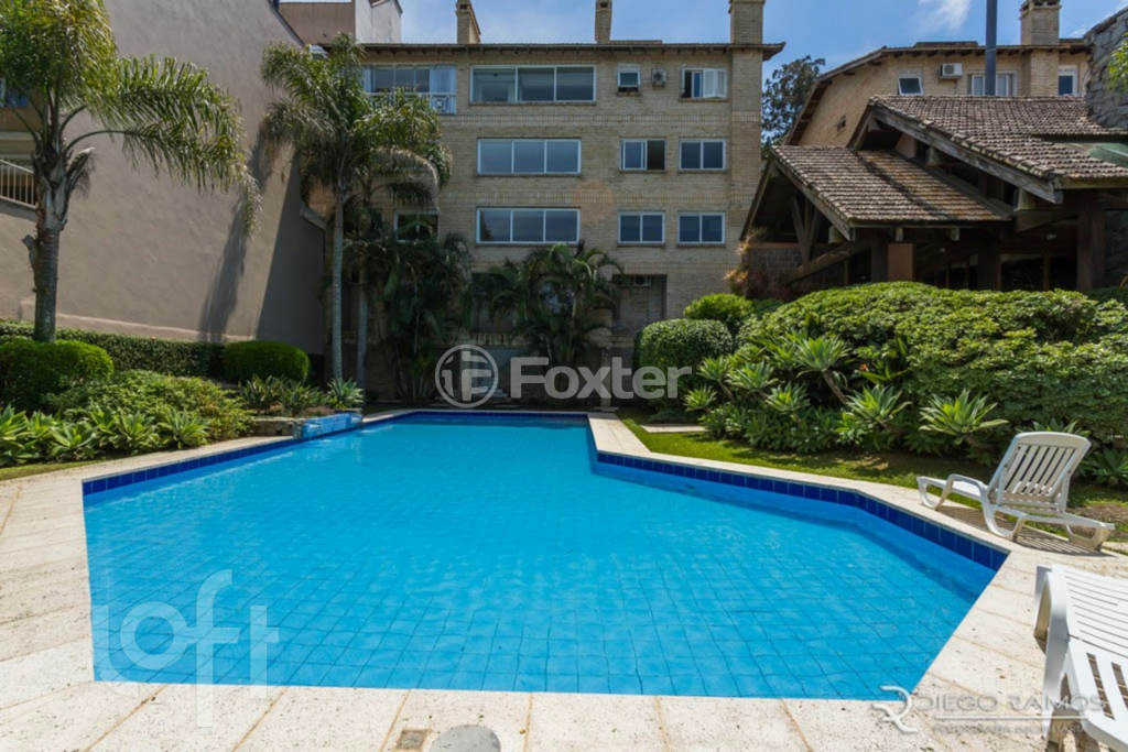 Casa de Condomínio à venda com 3 quartos, 208m² - Foto 21