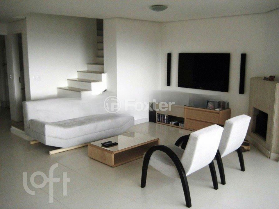Casa de Condomínio à venda com 3 quartos, 208m² - Foto 4
