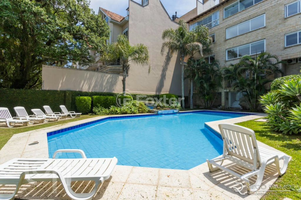 Casa de Condomínio à venda com 3 quartos, 208m² - Foto 26