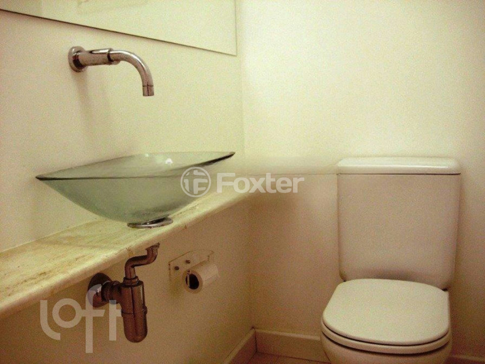 Casa de Condomínio à venda com 3 quartos, 208m² - Foto 8