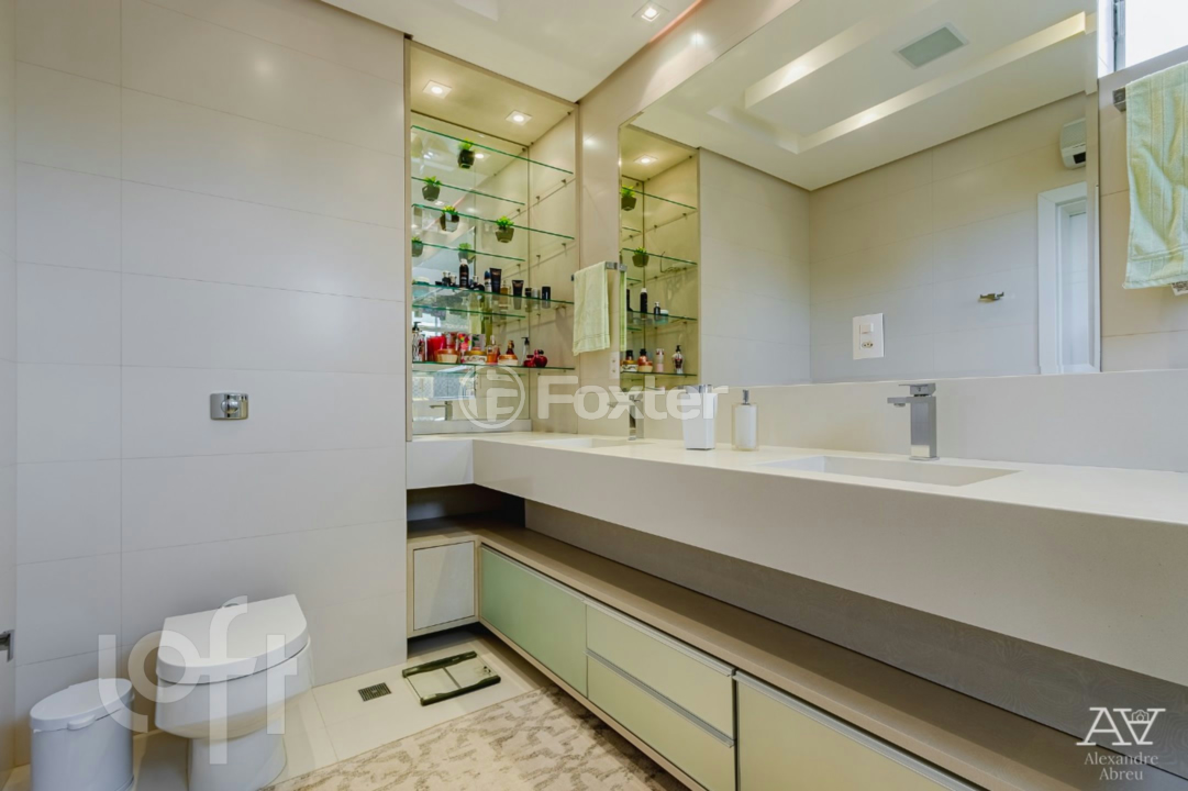 Casa de Condomínio à venda com 4 quartos, 419m² - Foto 42