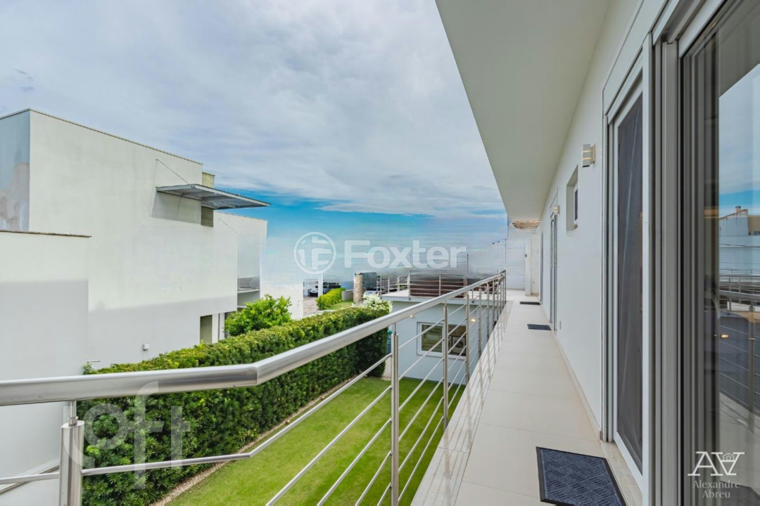 Casa de Condomínio à venda com 4 quartos, 419m² - Foto 43