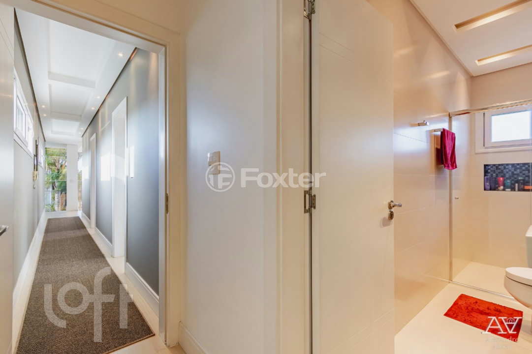 Casa de Condomínio à venda com 4 quartos, 419m² - Foto 53