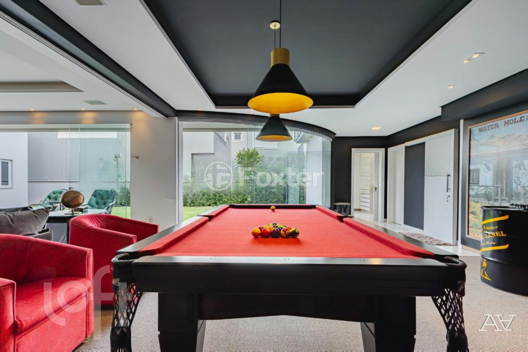 Casa de Condomínio à venda com 4 quartos, 419m² - Foto 20