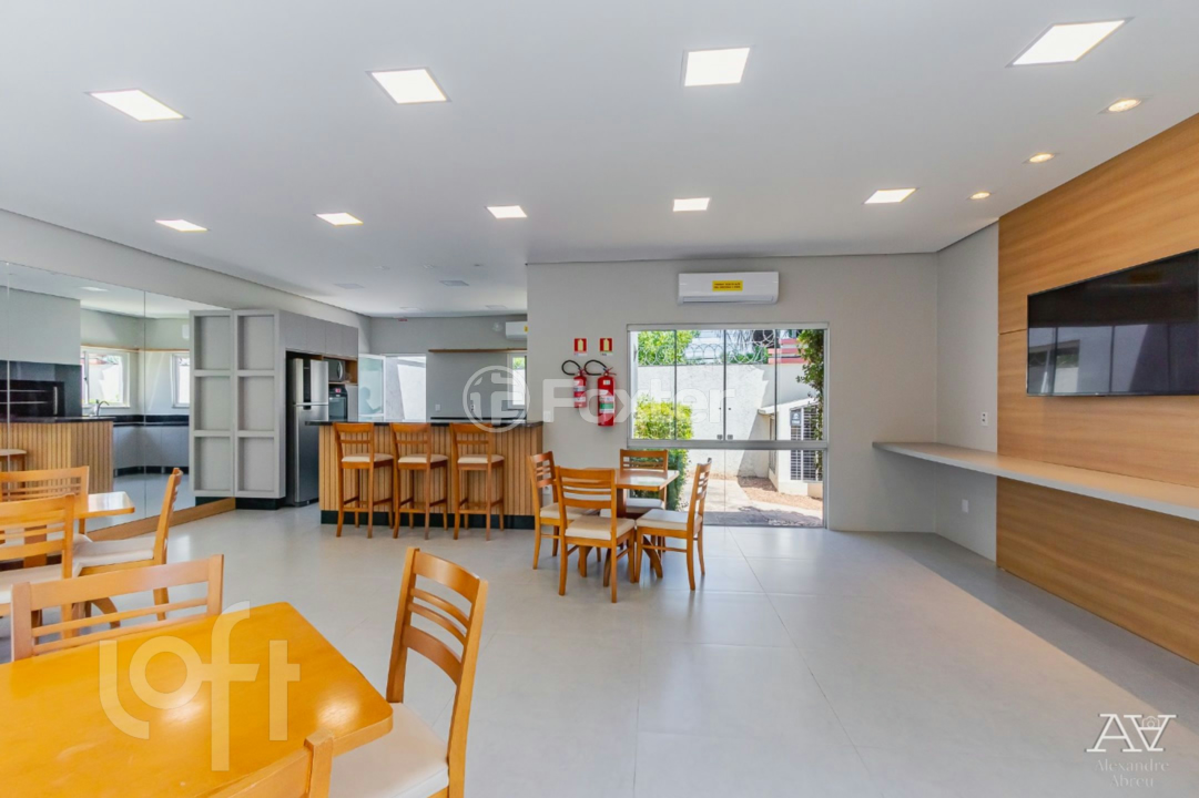 Casa de Condomínio à venda com 4 quartos, 419m² - Foto 67