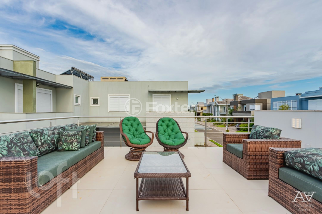 Casa de Condomínio à venda com 4 quartos, 419m² - Foto 60