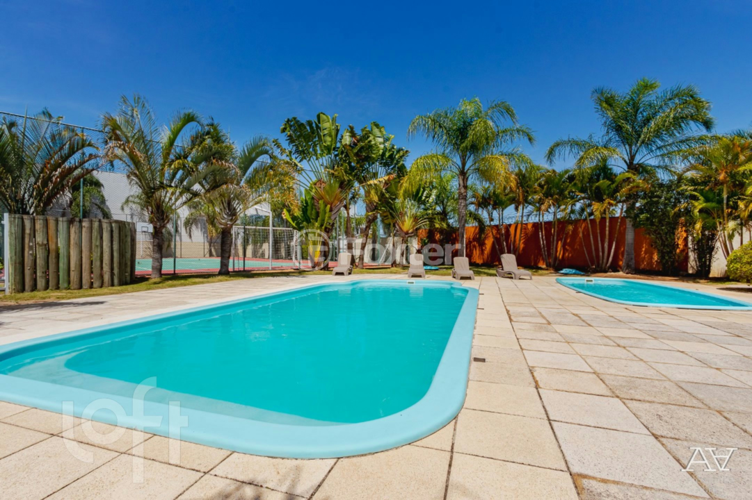 Casa de Condomínio à venda com 4 quartos, 419m² - Foto 64