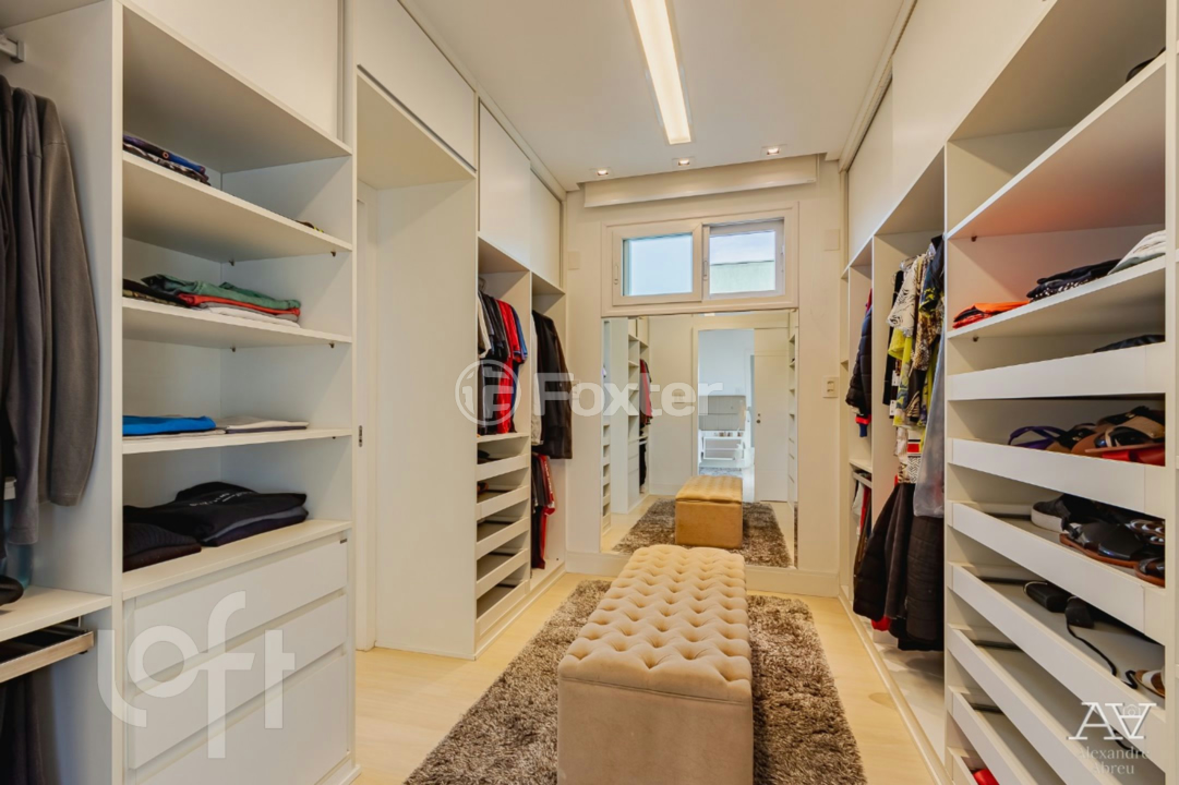 Casa de Condomínio à venda com 4 quartos, 419m² - Foto 39