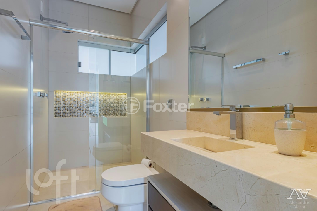 Casa de Condomínio à venda com 4 quartos, 419m² - Foto 24