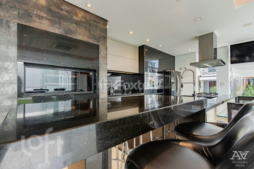 Casa de Condomínio à venda com 4 quartos, 419m² - Foto 11