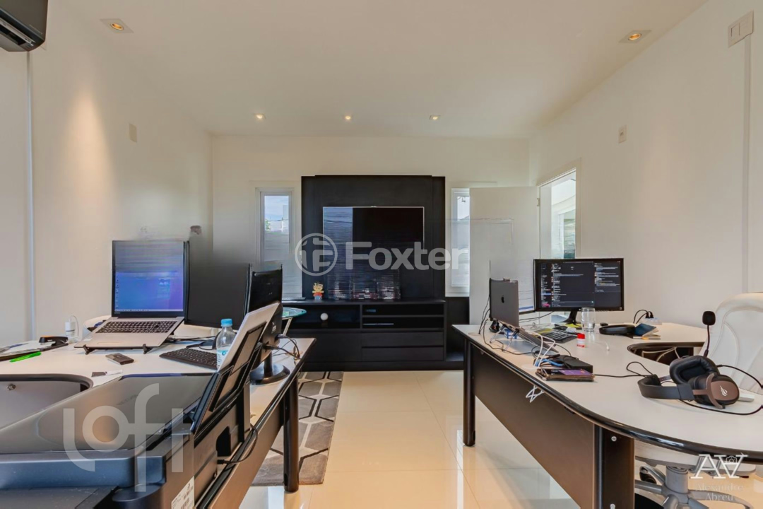 Casa de Condomínio à venda com 4 quartos, 419m² - Foto 26