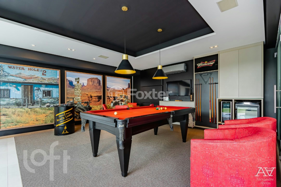 Casa de Condomínio à venda com 4 quartos, 419m² - Foto 16