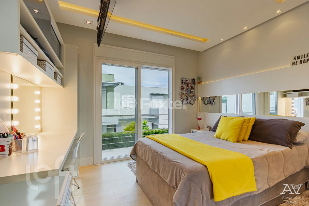 Casa de Condomínio à venda com 4 quartos, 419m² - Foto 50